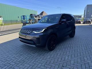 LAND ROVER Discovery usata, con ESP