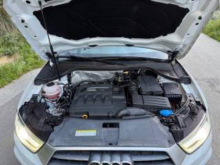 AUDI Q3 usata, con MP3