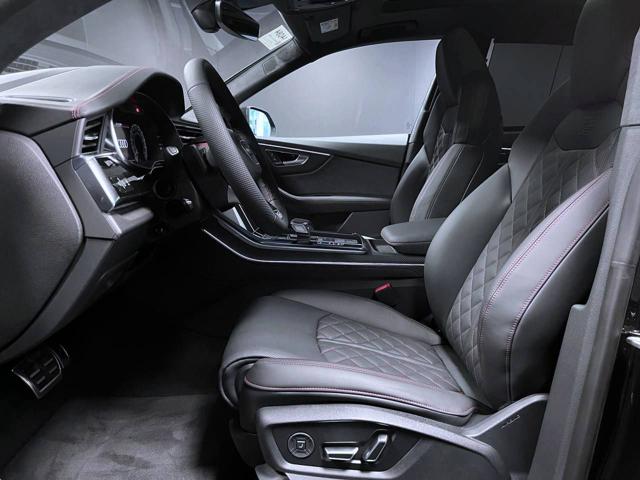 AUDI Q8 usata, con Boardcomputer