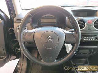 CITROEN C3 usata 18
