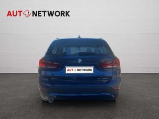 BMW X1 usata, con Chiusura centralizzata