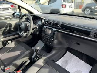CITROEN C3 usata, con Autoradio digitale