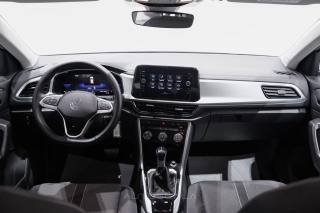 VOLKSWAGEN T-Roc usata, con Bluetooth