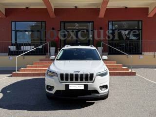 JEEP Cherokee usata, con Airbag