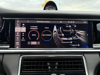 PORSCHE Panamera usata, con Servosterzo