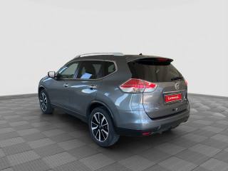 NISSAN X-Trail usata 2