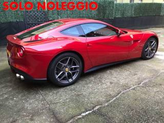 FERRARI F12 usata, con Airbag