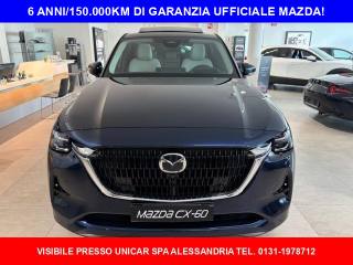 MAZDA CX-60 usata, con Airbag laterali