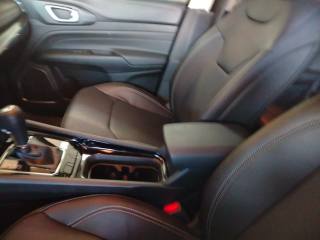 JEEP Compass usata, con Specchietti laterali elettrici