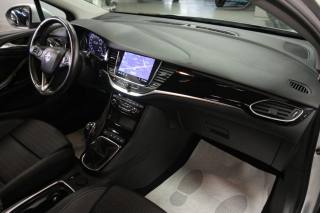 OPEL Astra usata, con Climatizzatore
