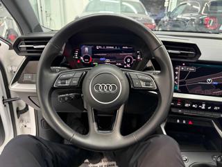 AUDI A3 usata 21