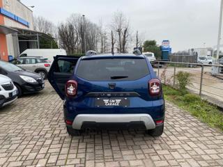DACIA Duster usata, con Fendinebbia