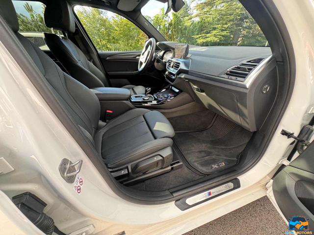 BMW X3 usata 27