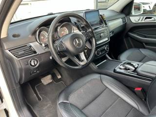 MERCEDES-BENZ GLE 250 usata, con Controllo automatico clima