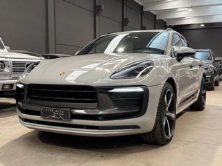 PORSCHE Macan 2.0 T