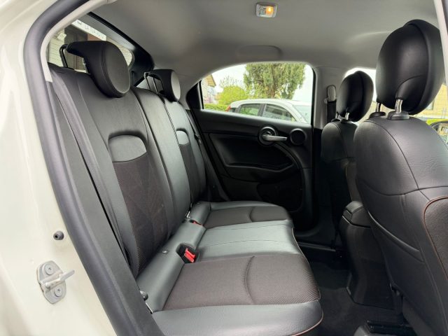 FIAT 500X usata 12