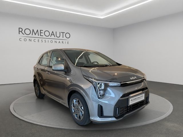 KIA Picanto usata, con Climatizzatore