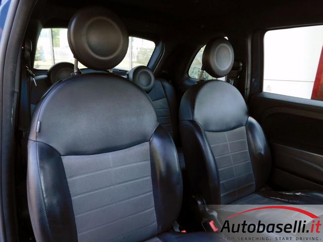 FIAT 500 usata 42