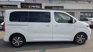 TOYOTA Proace Verso usata, con Alzacristalli elettrici