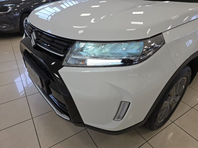 SUZUKI Vitara usata, con Touch screen