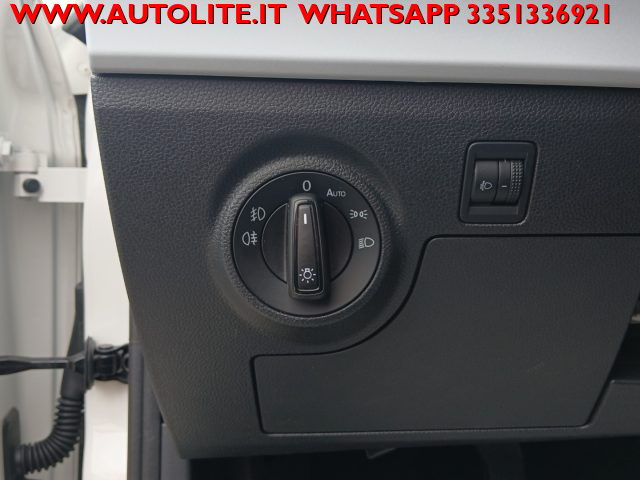 SEAT Arona usata, con Isofix