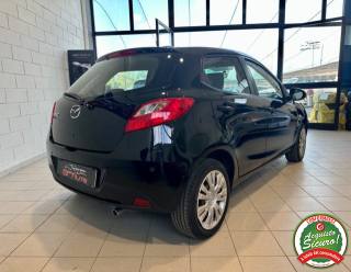 MAZDA 2 usata, con Airbag Passeggero
