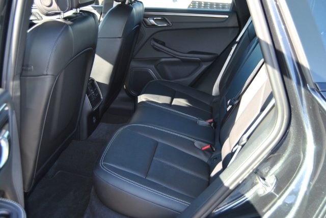 PORSCHE Macan usata, con Trazione integrale