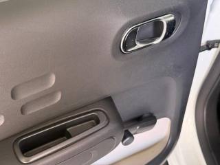 CITROEN C3 usata, con Filtro antiparticolato