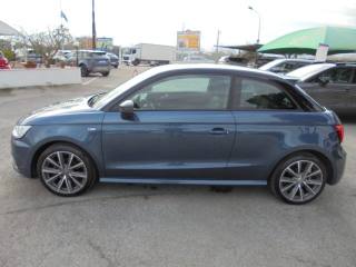 AUDI A1 usata, con Airbag testa