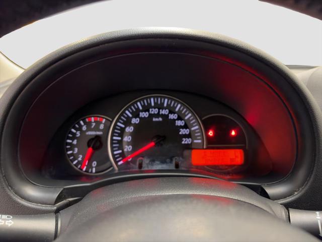 NISSAN Micra usata, con Fendinebbia