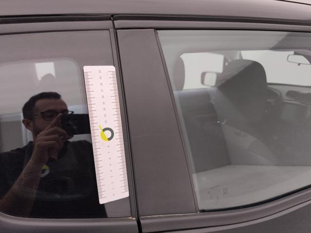 JEEP Renegade usata, con Monitoraggio pressione pneumatici