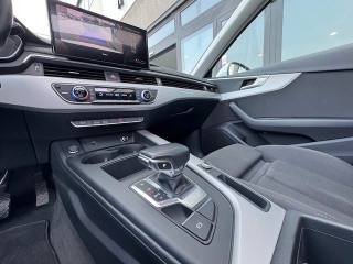 AUDI A4 usata, con Controllo trazione