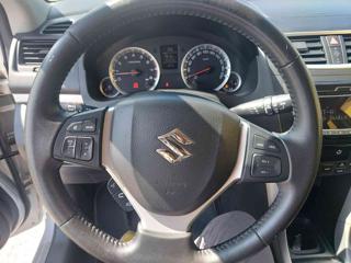 SUZUKI Swift usata, con Controllo trazione