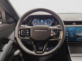 LAND ROVER Range Rover Evoque usata, con Controllo trazione