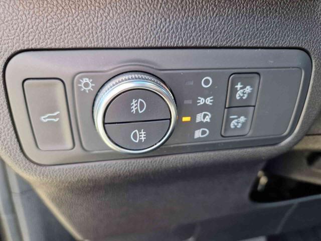 FORD Kuga usata, con Sedili riscaldati