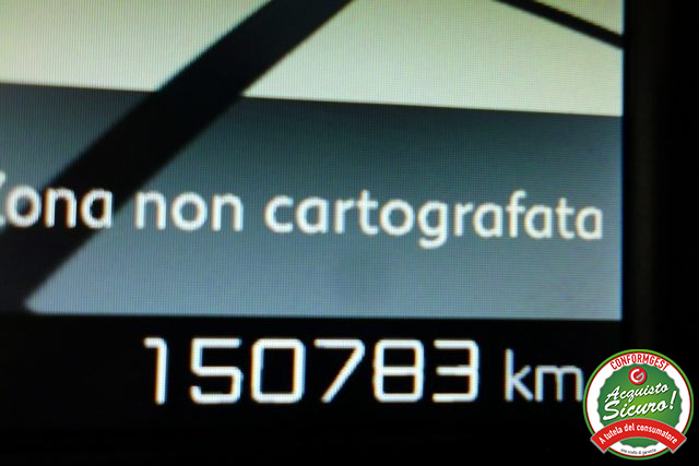 CITROEN C4 Picasso usata, con Sistema di navigazione