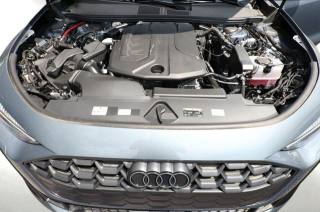 AUDI A5 usata, con Climatizzatore