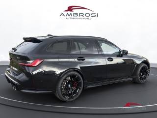 BMW M3 usata 2