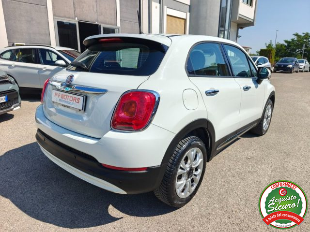 FIAT 500X usata, con Alzacristalli elettrici