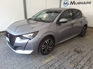 PEUGEOT 208 usata, con Airbag laterali