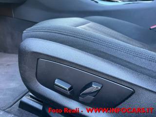 BMW 518 usata, con Bluetooth