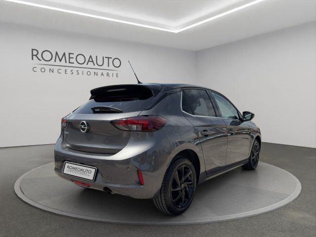 OPEL Corsa usata, con Antifurto