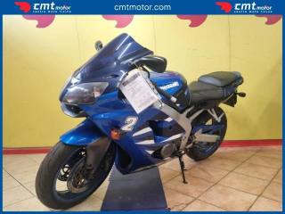 KAWASAKI Ninja 600 ZX-6R usata 2