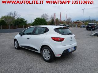 RENAULT Clio usata, con Airbag laterali