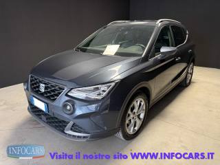 SEAT Arona usata, con Airbag laterali