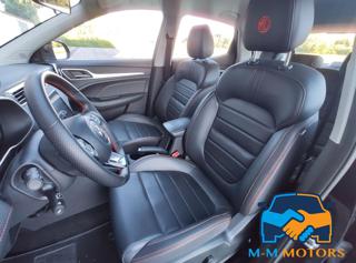 MG ZS usata, con Cerchi in lega