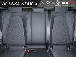 MERCEDES-BENZ B 180 usata, con Cruise Control