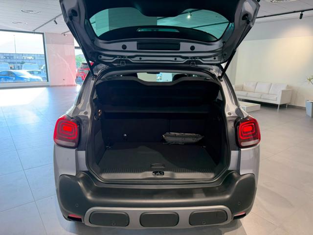 CITROEN C3 Aircross usata, con Specchietti laterali elettrici
