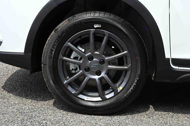 EMC Quattro usata, con Climatizzatore