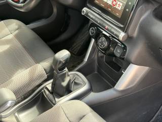 CITROEN C3 Aircross usata, con Controllo trazione